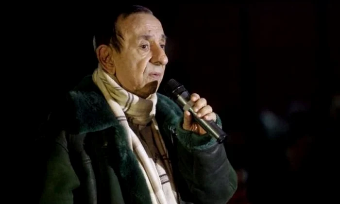 Actorul Nae Lăzărescu a murit  Stela Popescu: „A fost un om care se ţinea de şotii“ jpeg