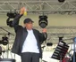 Al Jarreau la Timişoara FOTO Ştefan Both