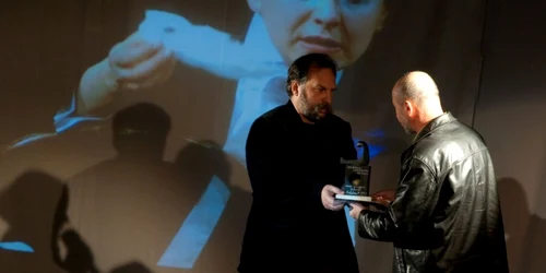 Bocsárdi László a primit premiul pentru cea mai buna regie