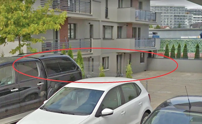 Aşa arată locuinţele amenajate la subsolul blocurilor