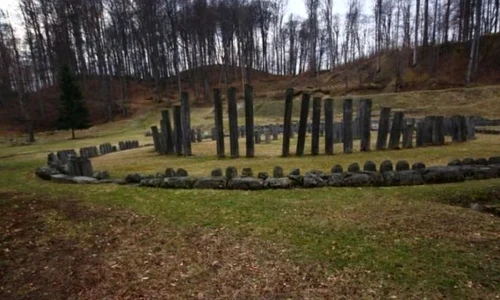 Licitaţie pentru modernizarea drumului spre Sarmizegetusa Regia  Lucrările sunt estimate la 8,7 milioane de lei jpeg