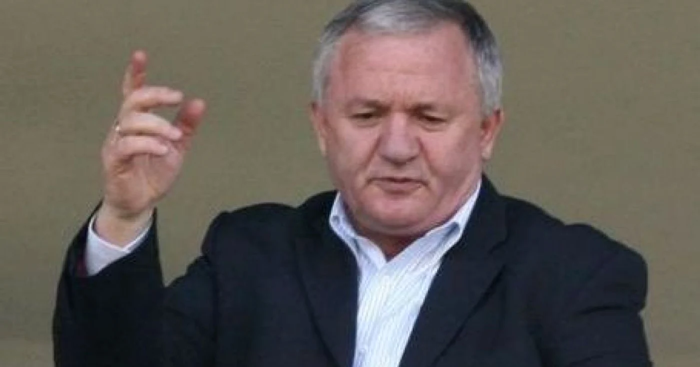 Adrian Porumboiu nu este de acord cu premierea altor echipe