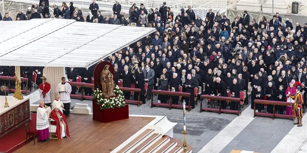 Funeraliile Papei Benedict XVI FOTO EPA EFE jpg