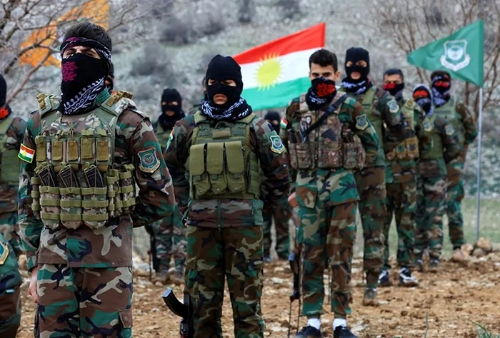 Cine sunt kurzii  FOTO / captură Fox News