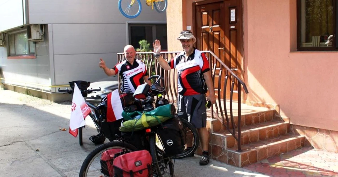 Bicycle Hostel Iaşi FOTO Bicycle Hostel 