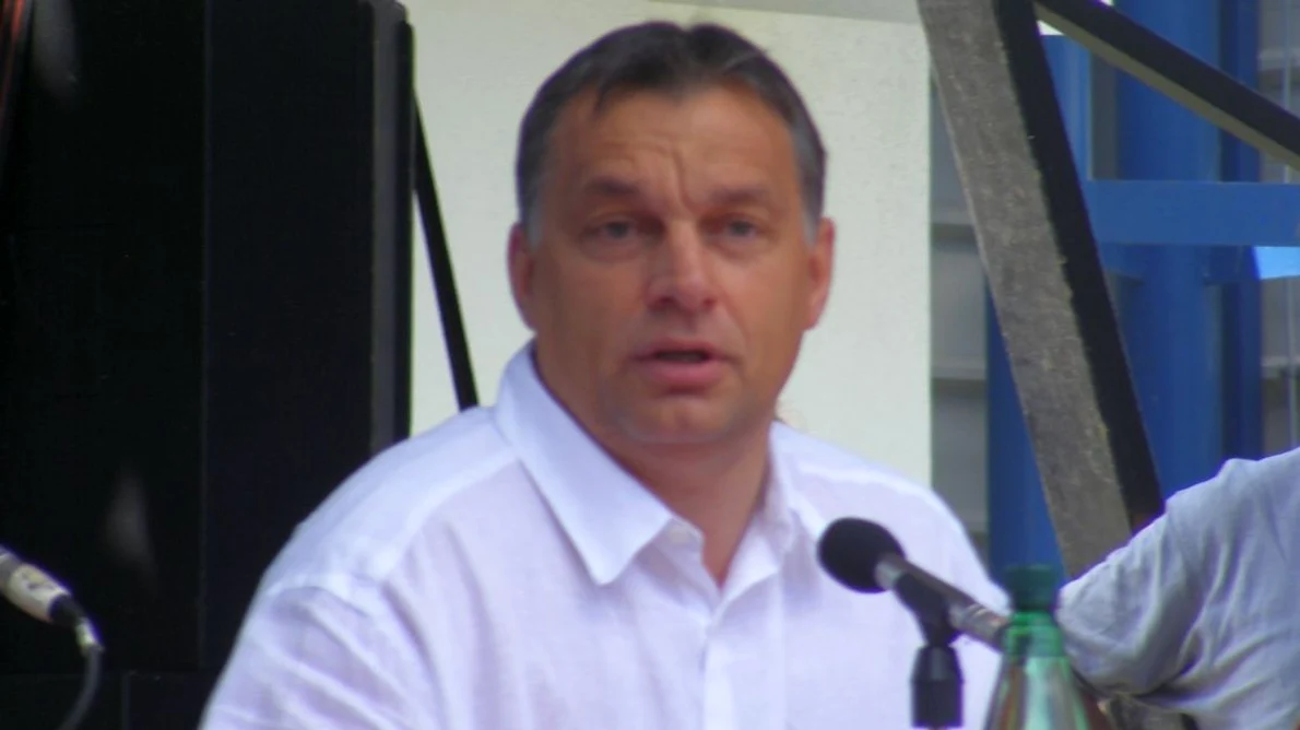 Viktor Orban va susține un discurs la Universitatea de Vară de la Băile Tușnad  jpeg