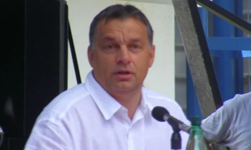 Viktor Orban va susține un discurs la Universitatea de Vară de la Băile Tușnad  jpeg