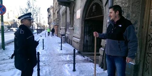 Poliţia Locală va face controale în următoarea perioadă. FOTOPoliţia Locală