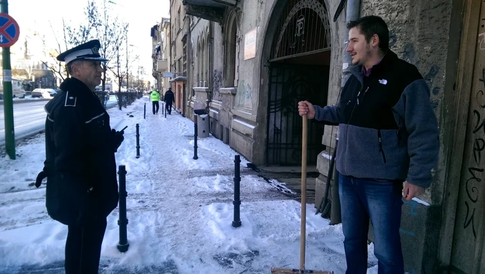 Poliţia Locală va face controale în următoarea perioadă. FOTOPoliţia Locală