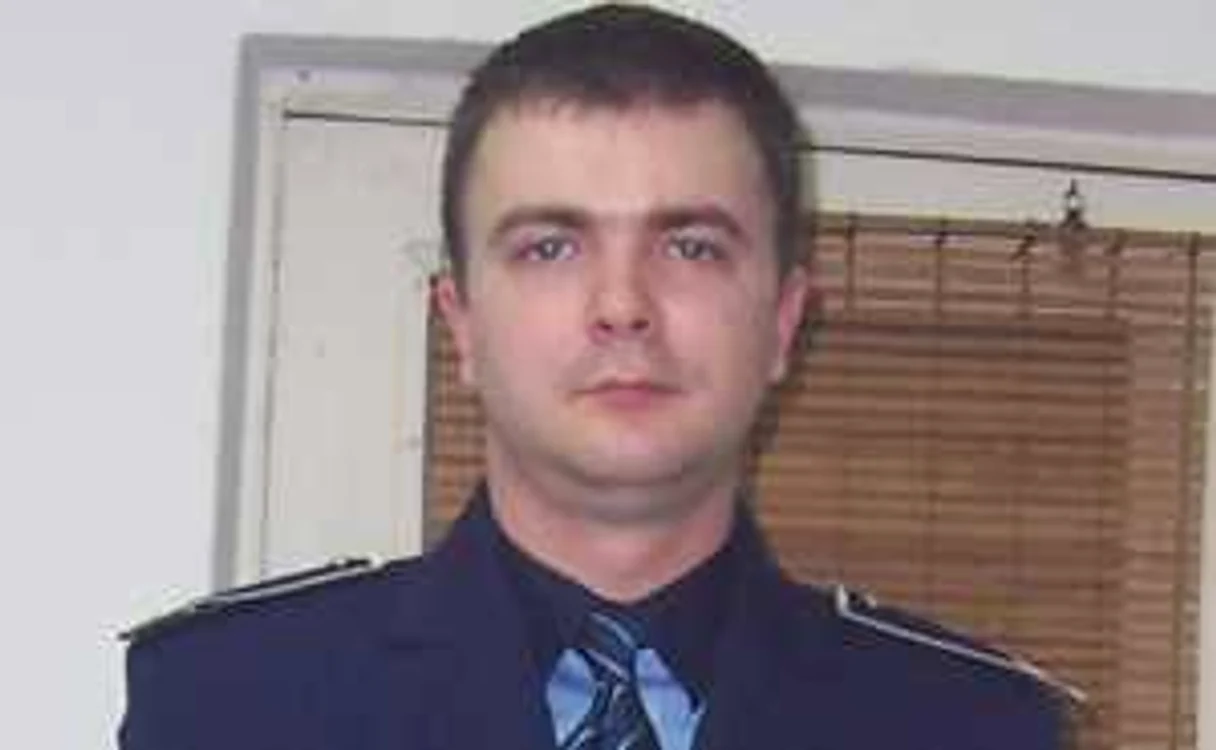 Călin Andrei Covaci