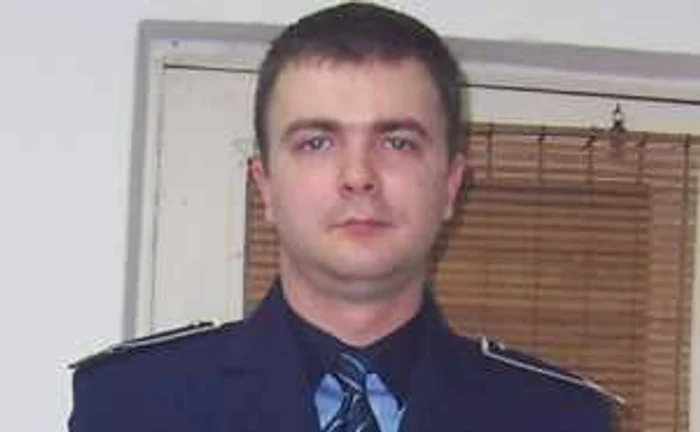 Călin Andrei Covaci