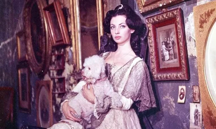 Julieta Szonyi, Arhivă jpg