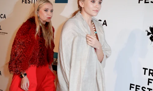 Mary Kate, Ashley Olsen jpg