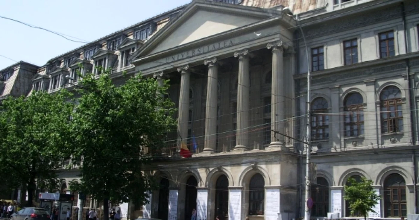 Prima sesiune de admitere la Universitatea din Bucureşti se încheie pe 27 iulie    FOTO: Adevărul