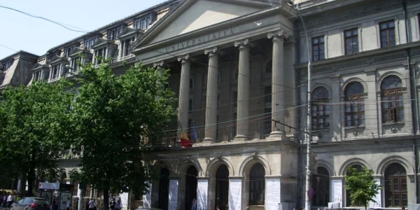 Facultatea de Istorie