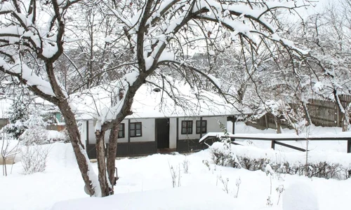 Bojdeuca lui Ion Creangă, vizitată de 352 de persoane înainte de închidere pentru reabilitare jpeg