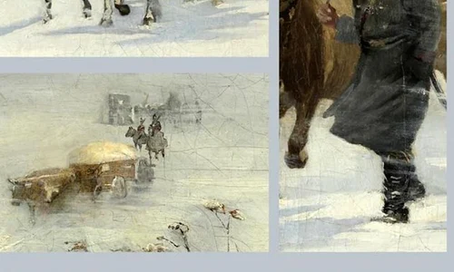 Exponatul lunii februarie 2016 la MNIR jpeg