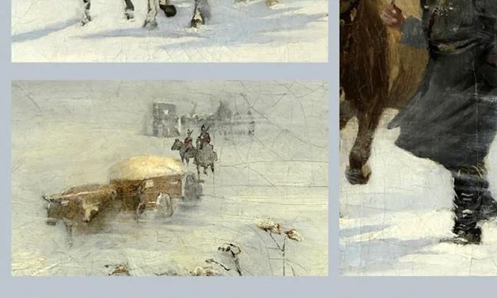 Exponatul lunii februarie 2016 la MNIR jpeg
