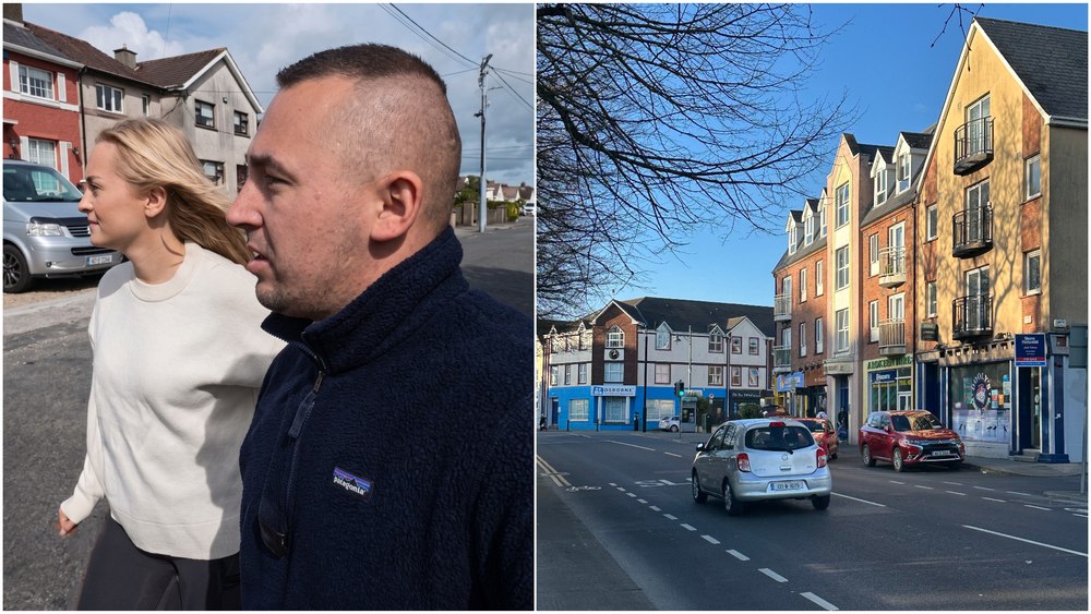 Cât plătește o familie de români pentru chirie în Irlanda? „Fără un istoric bun și job stabil e aproape imposibil”