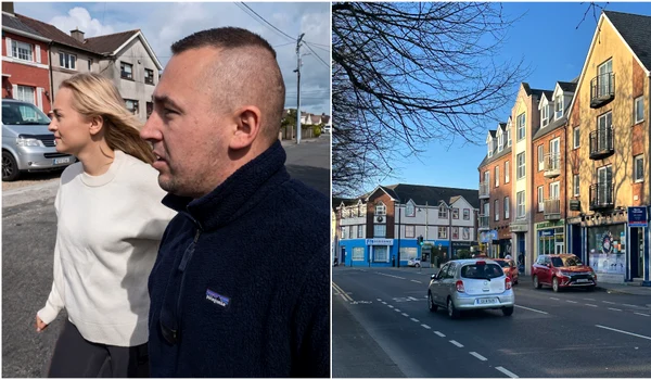 Chirii în Irlanda  jpg