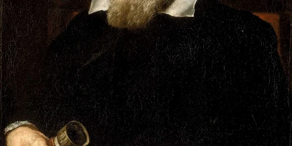 Portretul lui Galileo Galilei_Justus Sustermans
