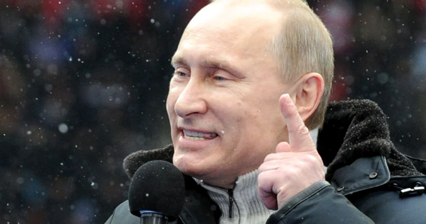 Vladimir Putin nu se bucură de simpatie în rîndul foştilor agenţi KGB Foto AFP