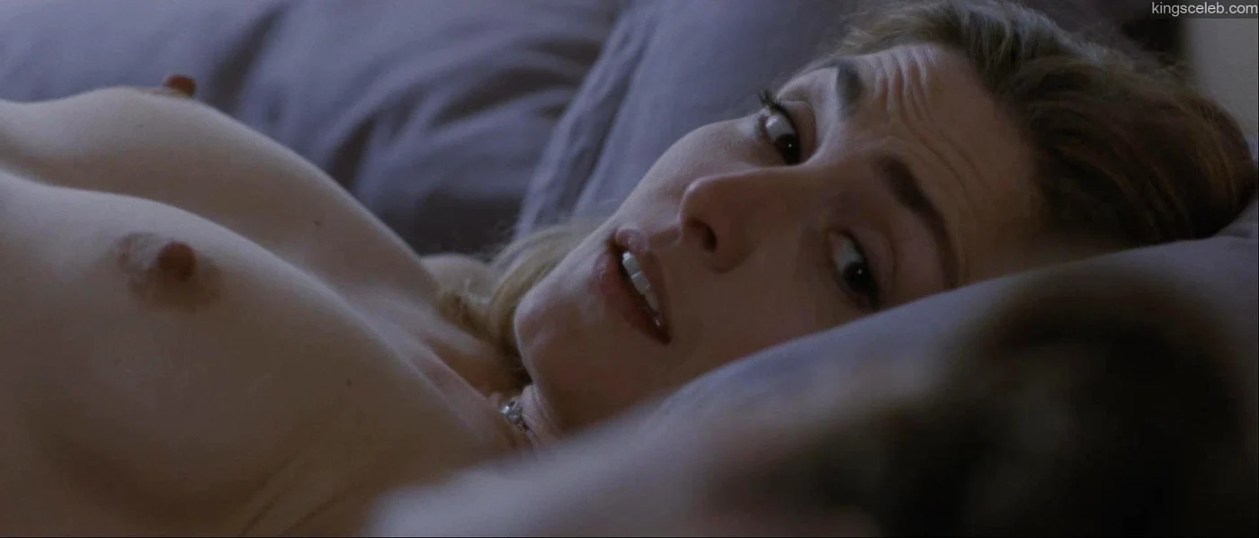 Julie Gayet (captură video)