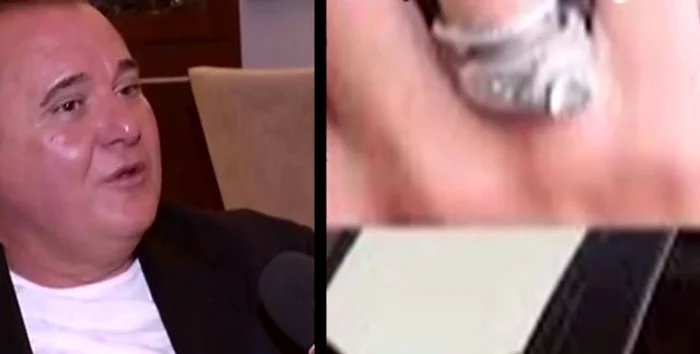 Nick Rădoi (FOTO ACCES DIRECT)