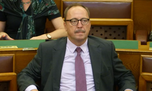 Ungaria, cu gândul la răposatul Imperiu Austro Ungar, vrea să controleze Trimarium prin grupul de la Visegrad  Un interviu cu politicianul maghiar Zsolt Németh jpeg