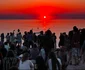 Vama Veche locul magic de la Marea Neagră Sursa foto Facebook Destinaţia mea Vama Veche! Autor Ioan Ciobotaru