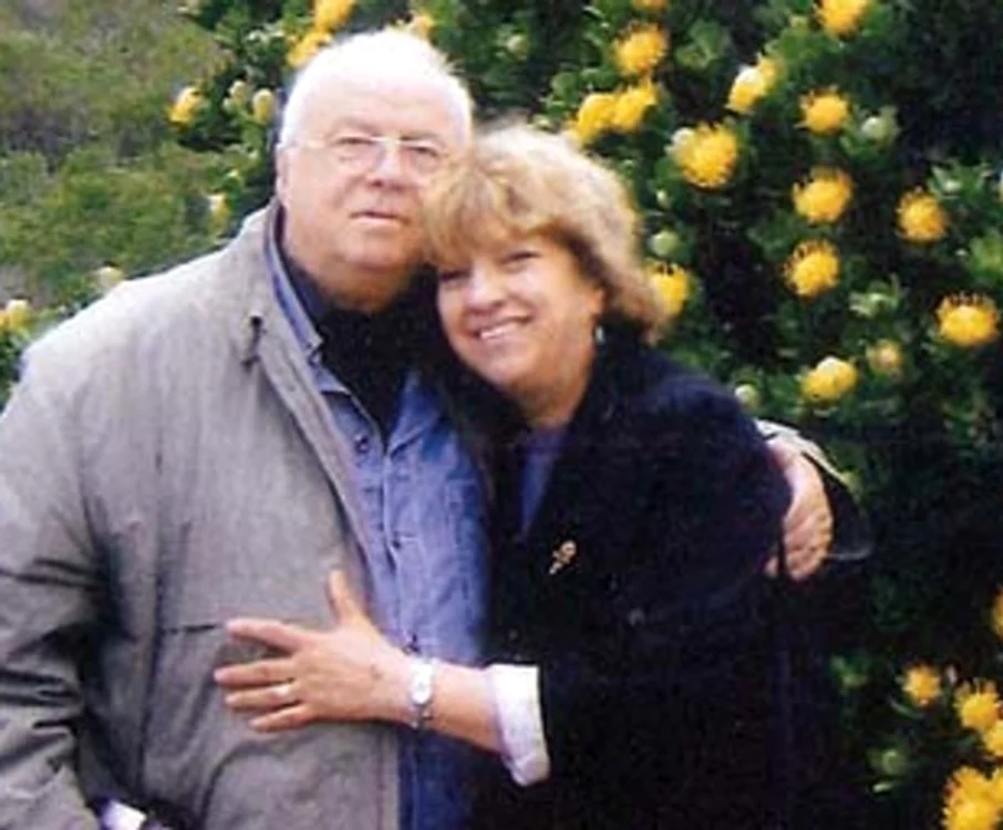 1 alexandru arsinel si sotia 1 jpg jpeg