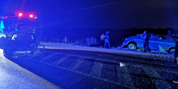 accident satu mare