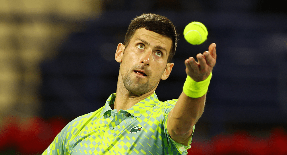 Djokovici, discurs admirabil din Emirate: A descris marea problemă din tenisul mondial