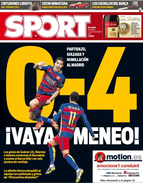 sport