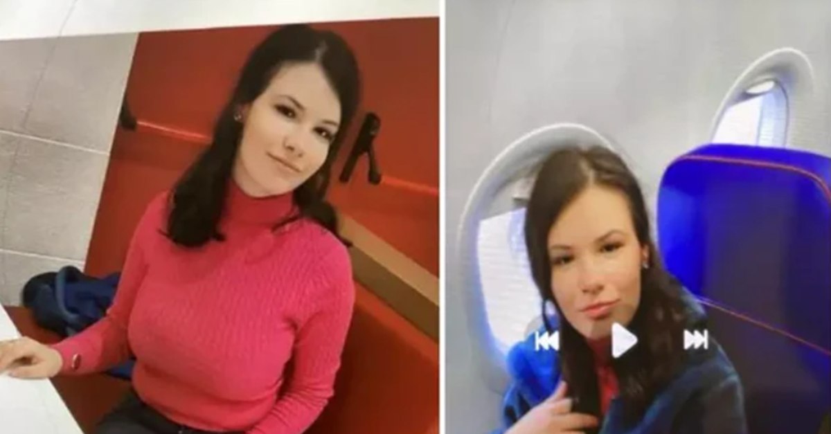 Prefectura din Foggia a publicat fotografia Elenei Burcioiu și cere ajutorul oamenilor