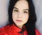 Roxana Maria Cernea, artista specializată în pictură intuitivă. FOTO Arhiva personală