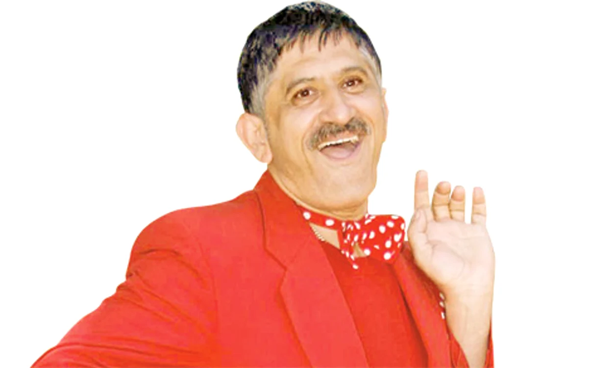 
    Jean Paler susţine că şarmul său nativ  a fost marele atu în faţa femeilor. Cu  un singur banc, ele îi cădeau în mreje.  Comicul a fost căsătorit şi are doi copii  