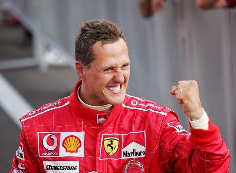 Trei bărbați arestați pentru planul de șantaj care viza familia lui Michael Schumacher. Cum au acționat