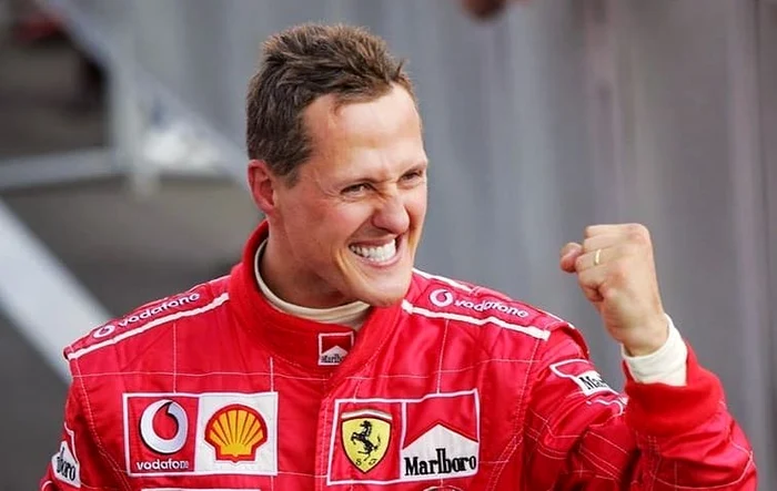 Campionul de Formula 1, grav rănit după accidentul de schi din 2013 FOTO: Arhiva