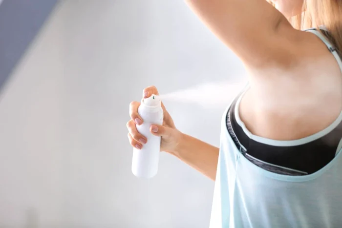 Știți să folosiți corect un deodorant? Iată ce spune un expert despre acest obicei
