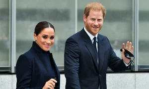 Harry și Meghan, profimedia 1100544965 jpg
