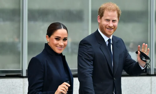 Harry și Meghan, profimedia 1100544965 jpg