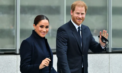 Harry și Meghan, profimedia 1100544965 jpg