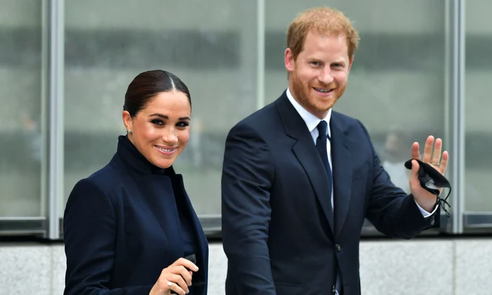 Harry și Meghan, profimedia 1100544965 jpg