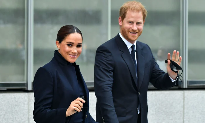 Harry și Meghan, profimedia 1100544965 jpg