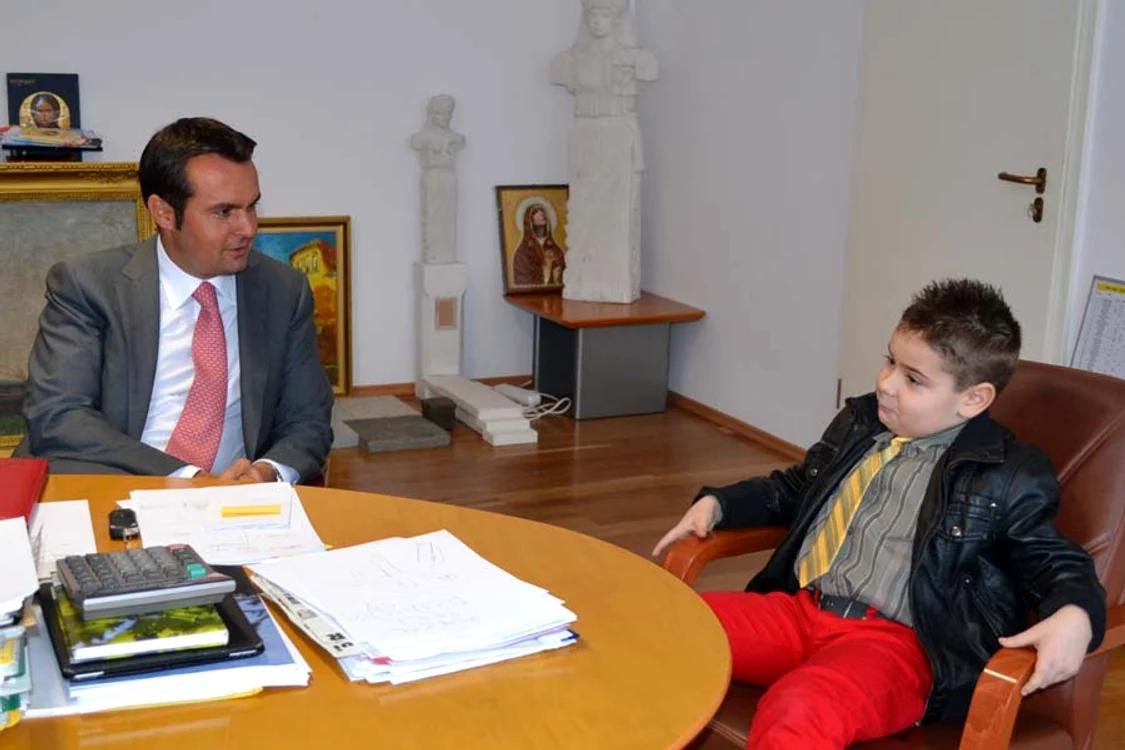 Rareş Nicolas Uţă