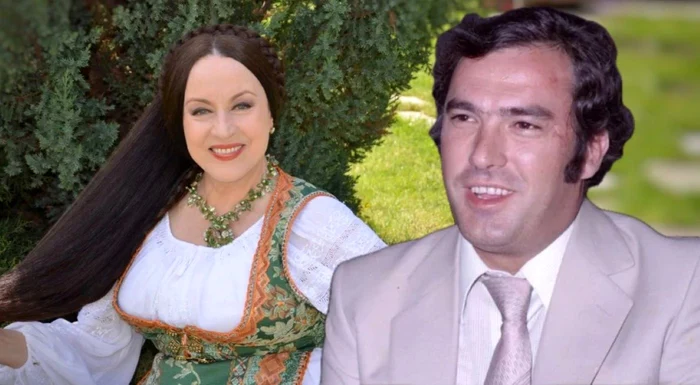 Legătura dintre Maria Dragomiroiu, Nicu Ceaușescu și părinții acestuia / foto: colaj Click!