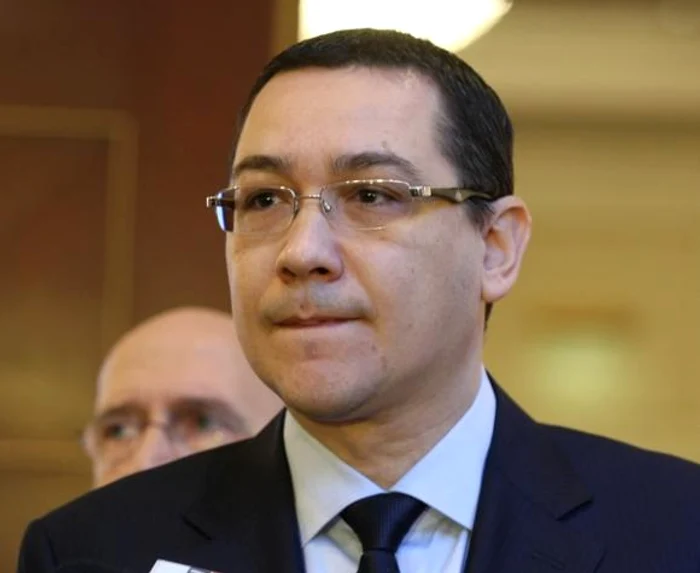 Victor Ponta