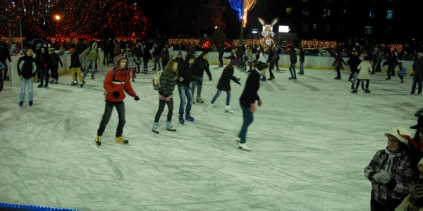 patinaj 