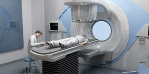 Centrul de Tratament Oncologic de la Râmnicu Vâlcea va fi inaugurat la inceputul lui 2013